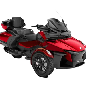 Meilleures ventes CAn-AMS SPYDERS F3 RTs ÉDITION LIMITÉE - Product Image 1