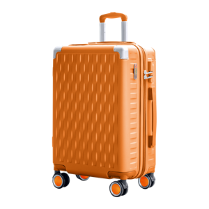 Maleta Rígida de Alta Calidad 522 ABS, Antiarañazos, con Candado de 3 Dígitos, Juego de Maletas con Asa de Aleación de Aluminio, Mejor Precio al por Mayor - Product Image 2