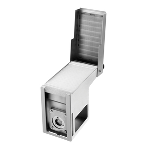 Strumento Specializzato TK60 con Filtro Antiparticolato - Product Image 1