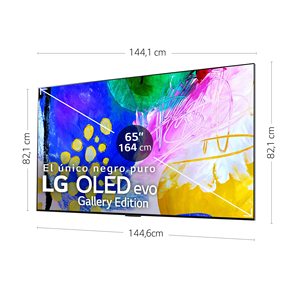 4K 139 cm Television Sound Bar Ultra High Definition and Audio for Optimal Entertainment Experience - Product Image 2