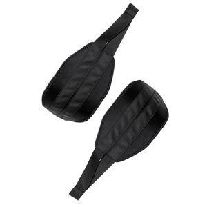 Correas Ab de diseño personalizado colgantes de primera calidad para correas Ab colgantes de ejercicio de gimnasio unisex al por mayor en MOQ bajo - Product Image 4