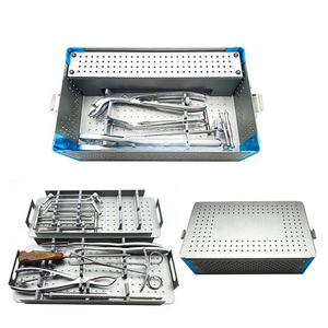 ปลอกรัดข้อเข่าสำหรับออร์โธปิดิกส์ - Product Image 3