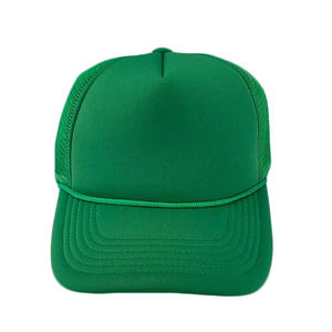 Casquette de camionneur en maille pour adultes et jeunes | Couvre-chef polyvalent pour les entraînements et les voyages - Product Image 3