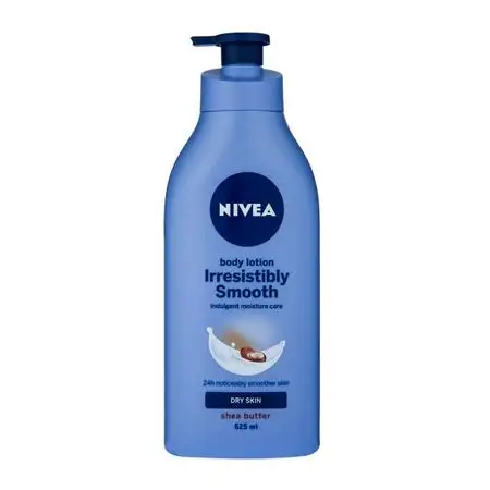 Original NIVEA Body Lotion