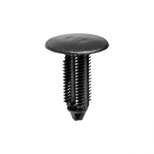 Clips de siège en bakélite pour Ford Escort - 100 pièces - Product Image 4