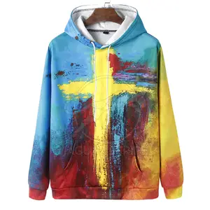 Street Wear New Fashion High Quality Sublimation Hoodie Pakistan Supplier Men Sublimation Hoodies