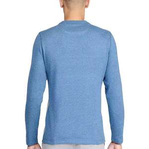 Men <b>Sweatshirts</b> Hot Sale Best Quality New Style Men's <b>Sweatshirts</b> 100% Cotton Blended <b>Fleece</b> Customized hoodies - Product Image 2