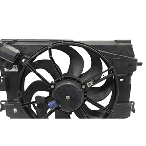 <b>RADIATOR</b> <b>FAN</b> RENAULT Clio Serie IV 214818009R K9K Diesel 1500 (12>19) - Product Image 3