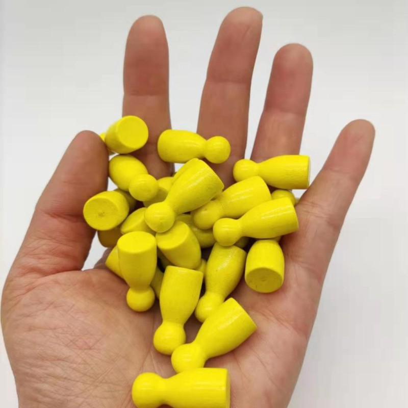 Jaune