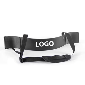 Haute qualité nouveau Style Heavy Duty Arm Blaster Body Building Bomber Biceps Curl Triceps Arm Blaster pour hommes femmes avec Logo personnalisé - Product Image 2