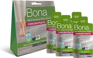 Concentrado de Limpiador de Pisos Multiusos Bona - 1 fl oz - Paquete de 4 - Product Image 3