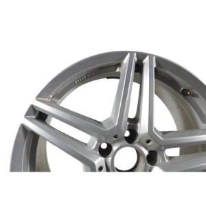 JANTE EN ALLIAGE VOLVO XC60 Série KBA52248 (17>) - Product Image 6