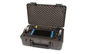 ระบบการจัดตำแหน่งเพลาเลเซอร์ XT550ง่าย - Product Image 4