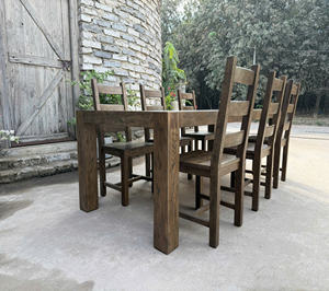 Ensembles de tables à manger - Product Image 1