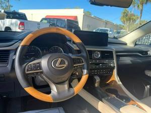 Ordenado 2021 Lexus RX 350 - Product Image 6