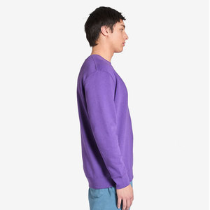 Sweat-shirt unisexe streetwear à manches longues, ample, avec imprimé graphique, pour femmes et hommes, vêtements décontractés, hauts unisexe, sweat-shirt - Product Image 4