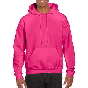 OEM NOUVEAU Sweat à capuche pour homme en coton 100% respirant de haute qualité, décontracté, avec logo de couleur personnalisé, écologique, coupe ample - Product Image 3