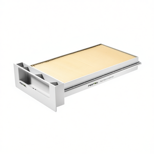 Filtro Principal para Colector de Polvo de Uñas Festool, Compatible con HF-CT MINI/MIDI-2/CT15 - Product Image 2