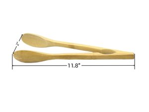 Proveedor mayorista de pinzas de madera para cocinar y sostener tostadas - Product Image 3