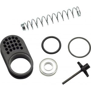 อุปกรณ์เสริมและอะไหล่เครื่องมือลม Hazet ชุดวาล์วประแจลม - Product Image 1