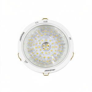 Luces LED PAR 56 de 35W 12VAC/DC para Piscinas, Jardines y Paisajes - Product Image 2