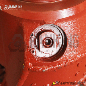 Tất cả các kích cỡ tci tricone khoan <span class=keywords><strong>bit</strong></span> với chất lượng cao trong kho - Product Image 4