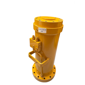 Dispositif de rotation pour équipement minier compatible avec Epiroc, Atlas Copco - Product Image 3