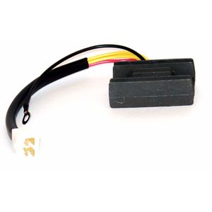 Redresseur régulateur de tension pour ARCTIC CAT 250 300 98-03 Suzuki GN125 GZ250 - Product Image 3