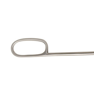 เครื่องมือผ่าตัดสีพื้นคุณภาพพรีเมียมขนาดพิเศษ  ทำจากสแตนเลสสตีล  คันโยกกระดูกแบบใช้มือ  LENDIZER SURGICAL CE - Product Image 3