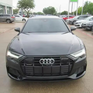 2022 Audi A6 55 Prestige - Product Image 1