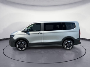 NOUVEAU Volkswagen e-Caravelle 2026 – Puissance (218 ch) – Batterie Électrique – 70 kW – Transmission Automatique Intégrale – Conduite à Gauche - Product Image 4