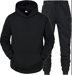 Chándales de Buena Calidad Hechos en Fábrica, Diseño Popular a Demanda del Cliente, Precio Accesible, Estilo de Moda - Product Image 1