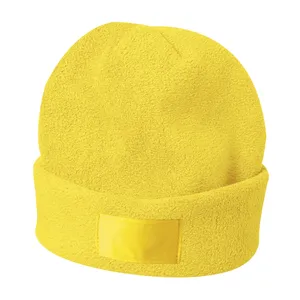 Cappello Promozionale in Pile Personalizzato con Design da Berretto da Concerto - Product Image 6