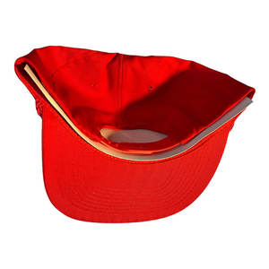 Nouveauté Casquettes de golf de qualité supérieure Design uni Personnalisez votre propre logo Casquettes de golf ajustables - Product Image 5