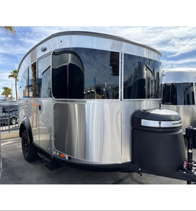 Gran Descuento en Autocaravana Usada NUEVA A-i-r s-t-r-e-a-m-s B-a-s-e c-a-m-p- 20X con Energía Solar y Litio 2025 - Product Image 4