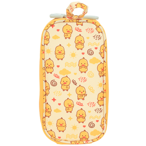 กระเป๋าใส่ดินสอออกแบบได้ตามที่ต้องการเคสปากกาดีไซน์น่ารักสำหรับเด็กผลิตในเวียดนามสำหรับเด็ก - Product Image 5