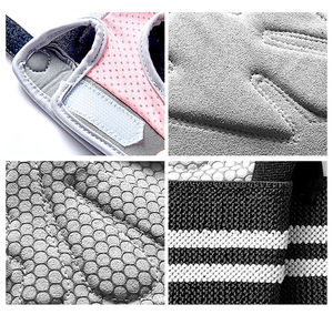 Guantes Deportivos de Moda para Entrenamiento Físico, Levantamiento de Pesas, Guantes de Gimnasio para Hombres y Mujeres - Product Image 4