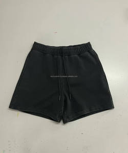 Haute qualité 100% coton Board Shorts Lady Running Shorts Impression numérique Board Shorts pour femmes - Product Image 1