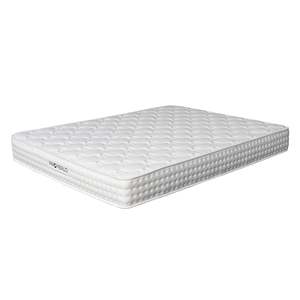 Queen Size Modern Orthopedic Mattress Medium Firm <b>Memory</b> <b>Foam</b> in a Box Breathable Durable 25cm Thick Home Bedding - Product Image 5