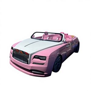 Meilleure Offre pour Jet Car en Aluminium pour Sports Nautiques 2/4 Places 200 CV Moteur Hors-Bord Quatre Temps Luxe Aventure Utilisation en Parc - Product Image 1