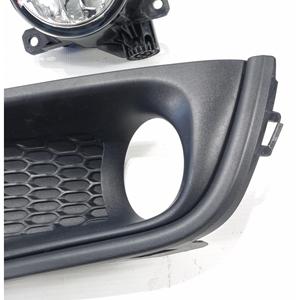 Luz Antiniebla Delantera Izquierda para Jeep Compass Serie 68353533A (16>) - Product Image 2