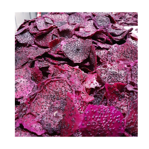 ไฮไลท์ของผลิตภัณฑ์ทางการเกษตรกล่องใส่อาหารที่ดีผลไม้มังกรแดงออร์แกนิกจากเวียดนามฟาร์ม - Product Image 1