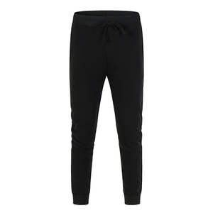 Custom Sweatpants High Quality <b>Padded</b> Sweat <b>Pants</b> for Cold Weather Winter Men Jogger <b>Pants</b> Casual Quantity Waterproof Cotton - Product Image 2