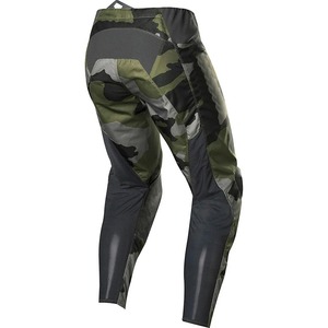 2025 Design personnalisé Sublimation Off-roads Downhill Troy Racing Riding Troy Wear Pantalon - Product Image 6