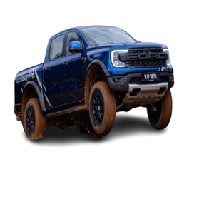 FORD RANGER automatique DIESEL, voiture d'occasion 2020 - Product Image 4