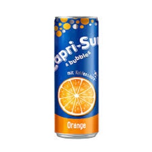 คาปรีซัน จำหน่ายแบบยกแพ็ค ส่วนผสมจากธรรมชาติทั้งหมด มีทุกรสชาติ - Product Image 3