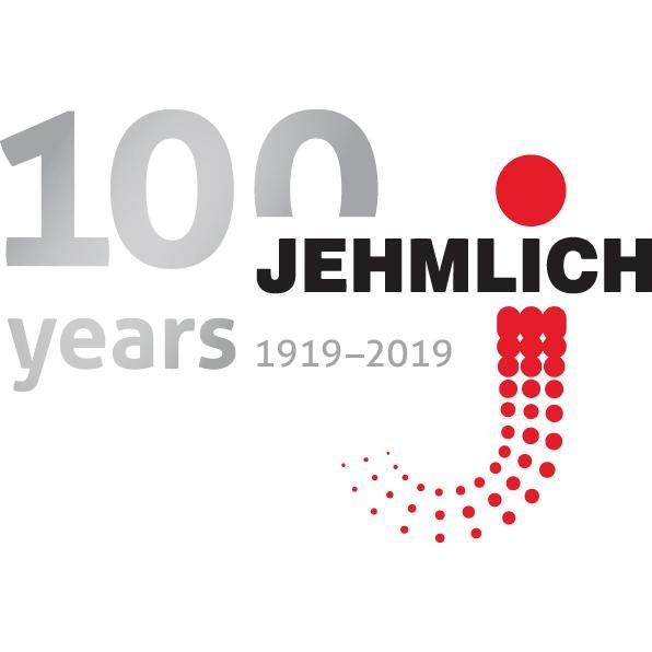 Gebr. Jehmlich GmbH logo