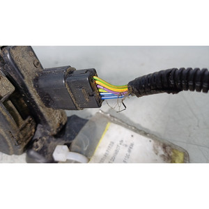 PEDAL DEL ACELERADOR FORD Transit Connect Serie F1DC-9F836-AA Z2GA (13>) - Product Image 4