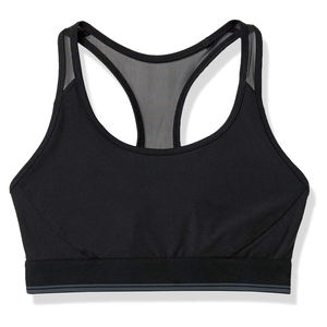 Sujetador deportivo para mujer de fabricantes profesionales a buen precio, ropa de yoga, ropa deportiva, ropa de gimnasio, Sujetador deportivo - Product Image 2