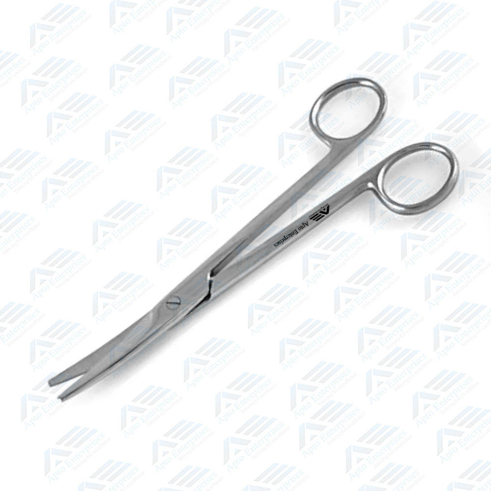Mayo Scissors